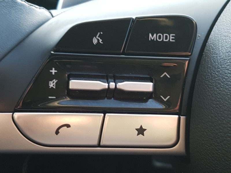 Used Hyundai TUCSON 2023 for sale - 76842782: Photo 13