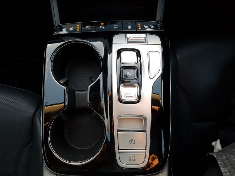 Used Hyundai TUCSON 2023 for sale - 76842782: Photo 16