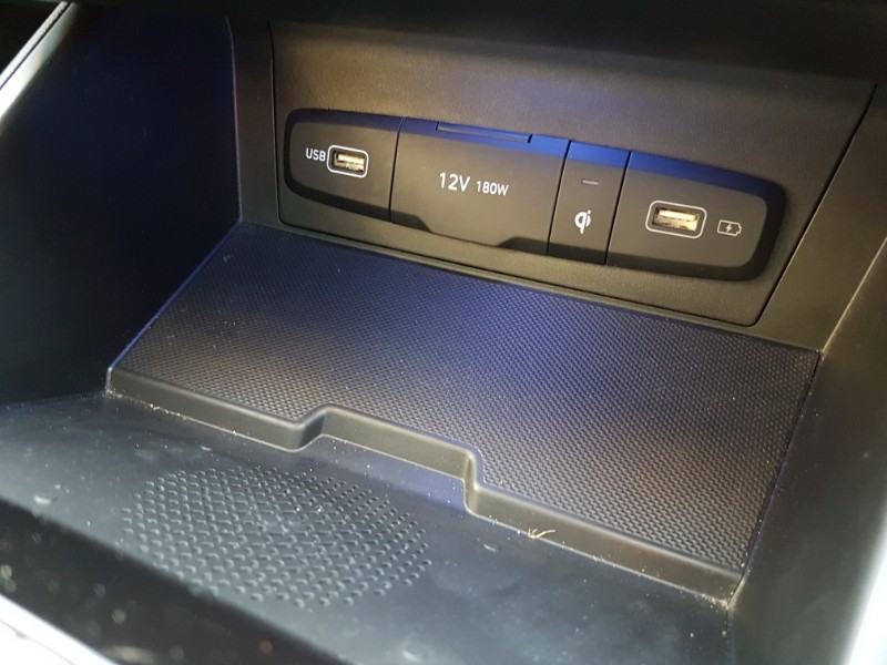 Used Hyundai TUCSON 2023 for sale - 76842782: Photo 17