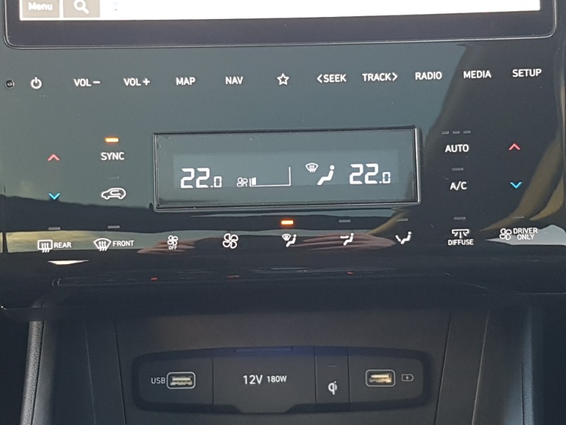 Used Hyundai TUCSON 2023 for sale - 76842782: Photo 18