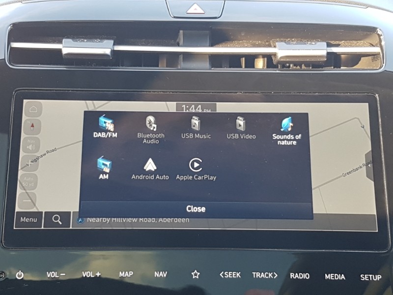 Used Hyundai TUCSON 2023 for sale - 76842782: Photo 19