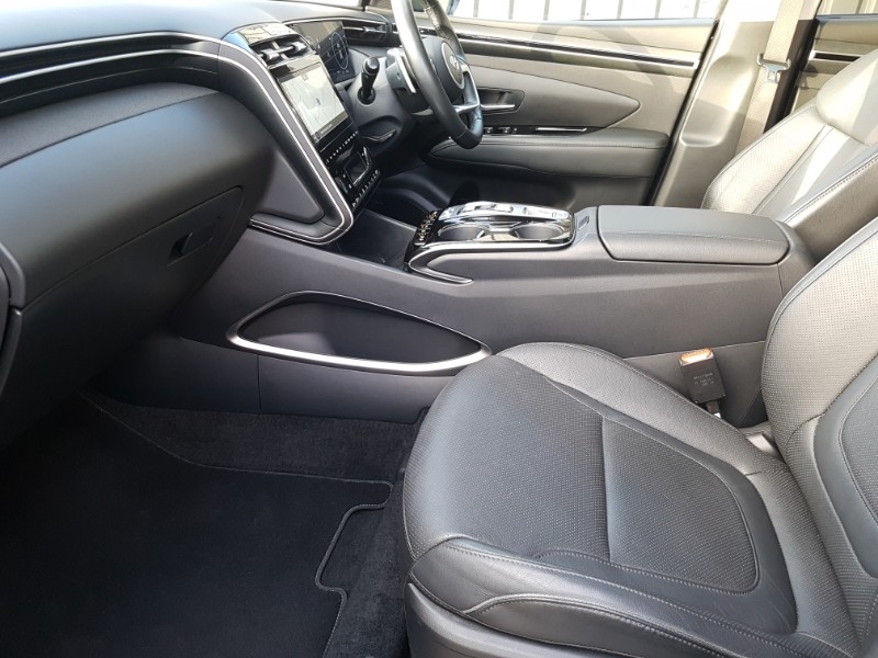 Used Hyundai TUCSON 2023 for sale - 76842782: Photo 5