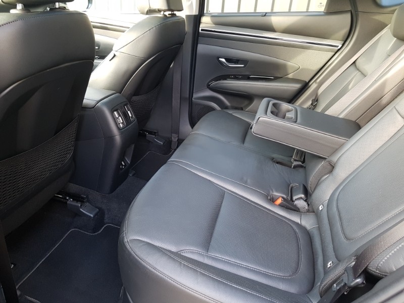 Used Hyundai TUCSON 2023 for sale - 76842782: Photo 6