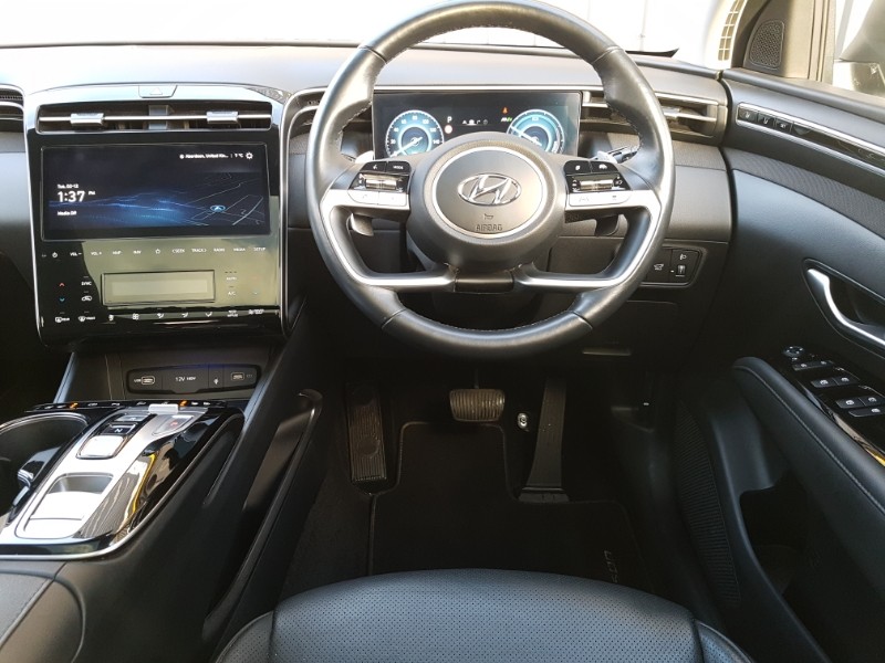 Used Hyundai TUCSON 2023 for sale - 76842782: Photo 7