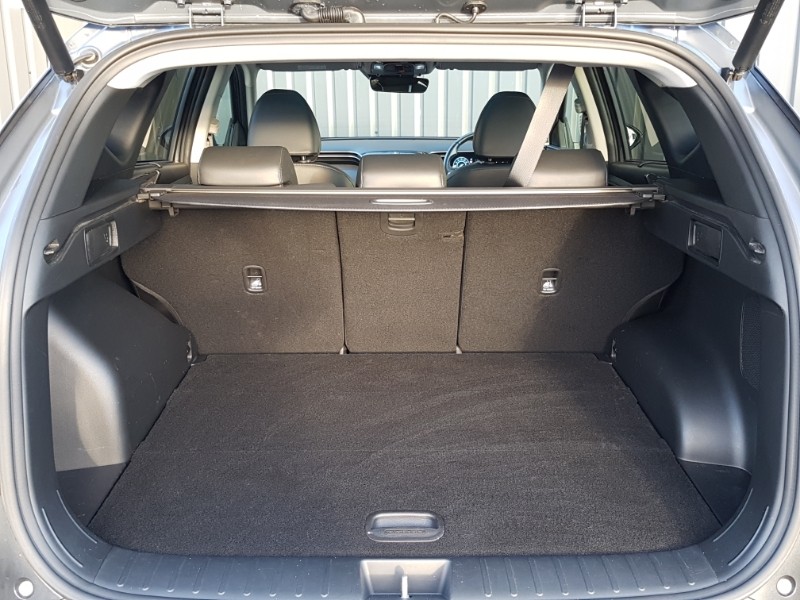 Used Hyundai TUCSON 2023 for sale - 76842782: Photo 8