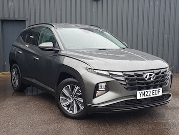 Hyundai - TUCSON