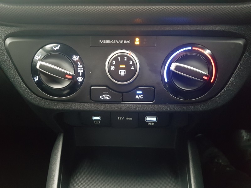 Used Hyundai i10 2025 for sale - 76683800: Photo 18