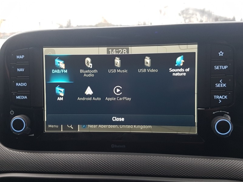 Used Hyundai i10 2025 for sale - 76683800: Photo 19