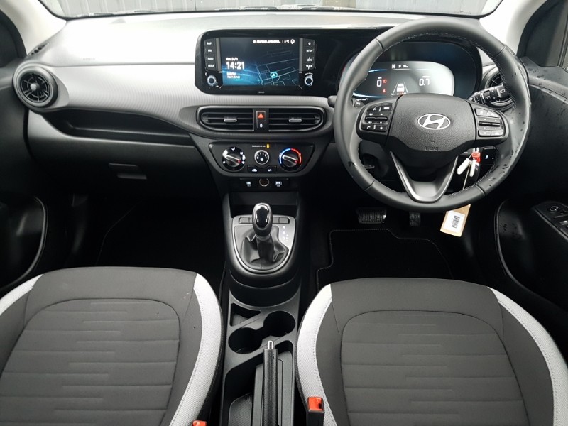 Used Hyundai i10 2025 for sale - 76683800: Photo 2