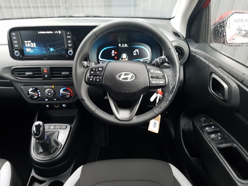 Used Hyundai i10 2025 for sale - 76683800: Photo 7