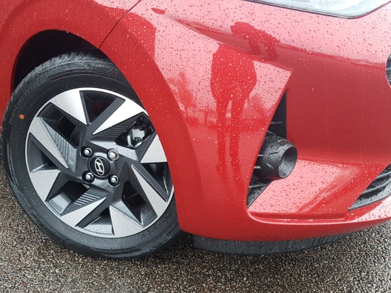 Used Hyundai i10 2025 for sale - 76683800: Photo 9