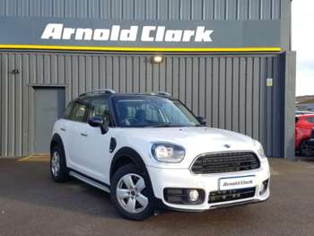 2018 - 1.5 Cooper 5dr Auto