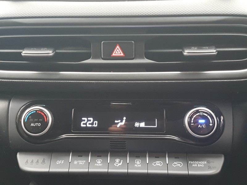 Used Hyundai KONA 2022 for sale - 76579271: Photo 18