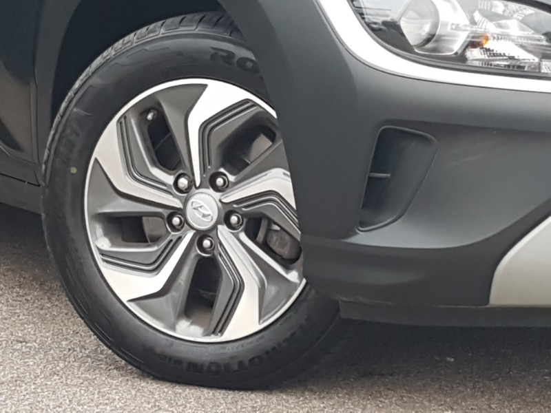 Used Hyundai KONA 2022 for sale - 76579271: Photo 9