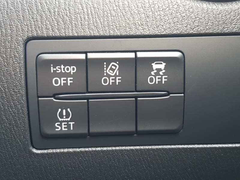 Used Mazda Mazda2 2019 for sale - 76893840: Photo 13