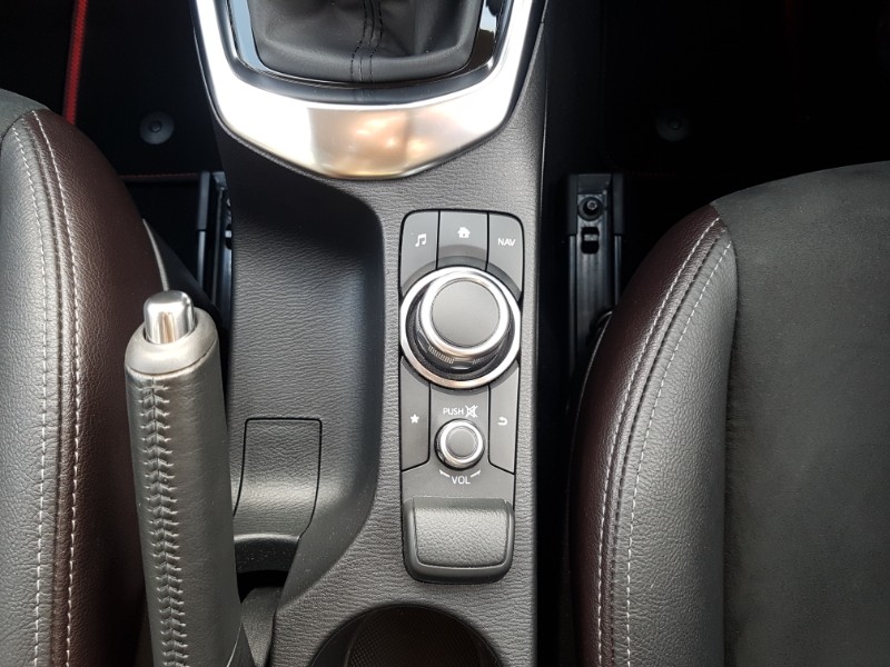 Used Mazda Mazda2 2019 for sale - 76893840: Photo 16