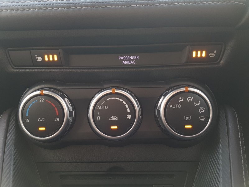 Used Mazda Mazda2 2019 for sale - 76893840: Photo 18