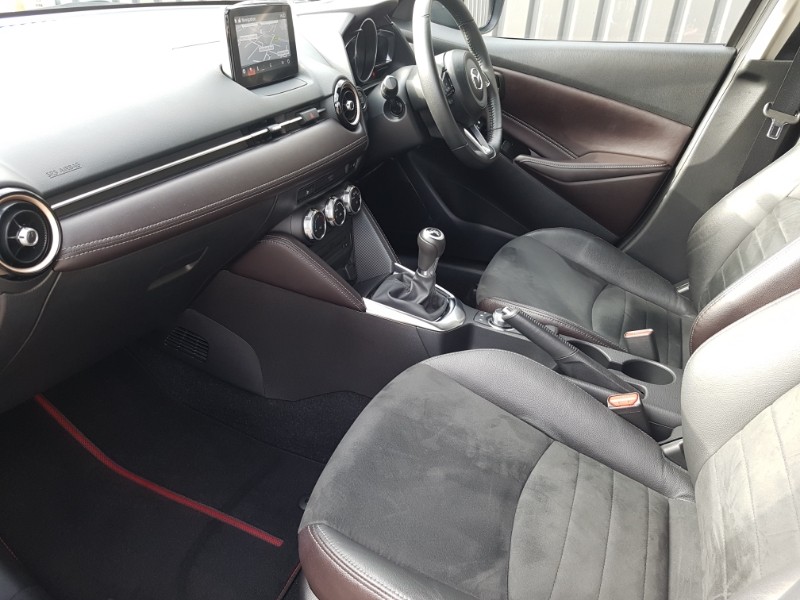 Used Mazda Mazda2 2019 for sale - 76893840: Photo 5