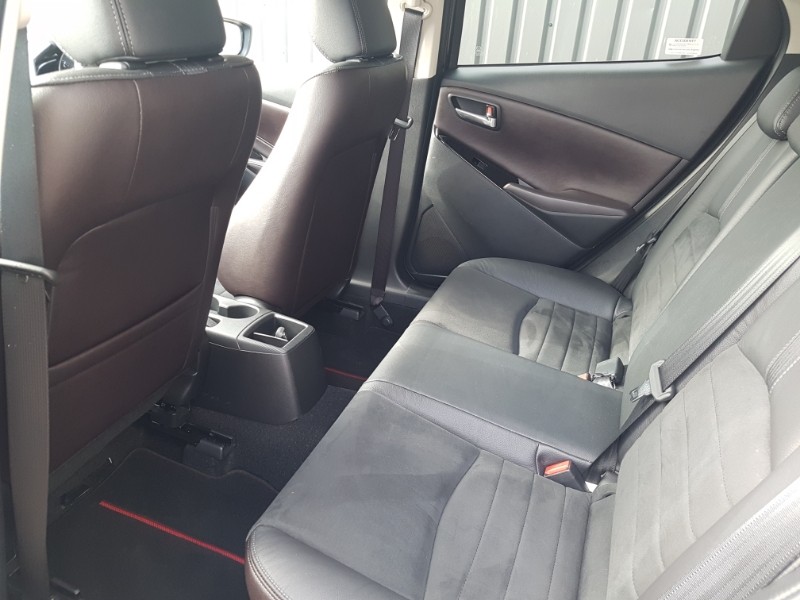 Used Mazda Mazda2 2019 for sale - 76893840: Photo 6