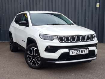 2023 - 1.5 T4 e-Torque Hybrid Limited 5dr DCT