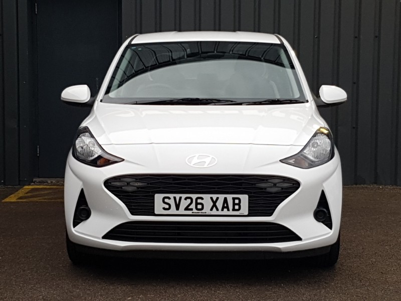 Used Hyundai i10 2026 for sale - 77992701: Photo 10