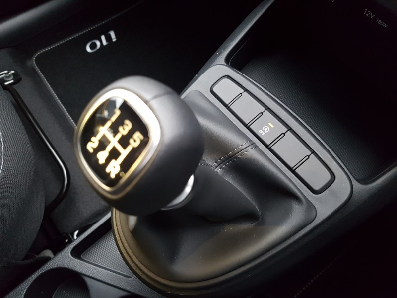 Used Hyundai i10 2026 for sale - 77992701: Photo 16