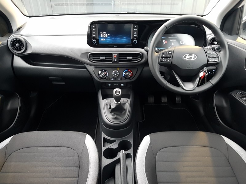 Used Hyundai i10 2026 for sale - 77992701: Photo 2