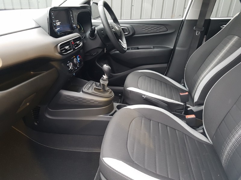 Used Hyundai i10 2026 for sale - 77992701: Photo 5