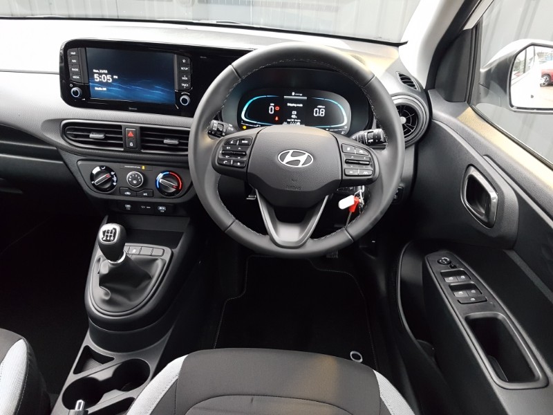 Used Hyundai i10 2026 for sale - 77992701: Photo 7