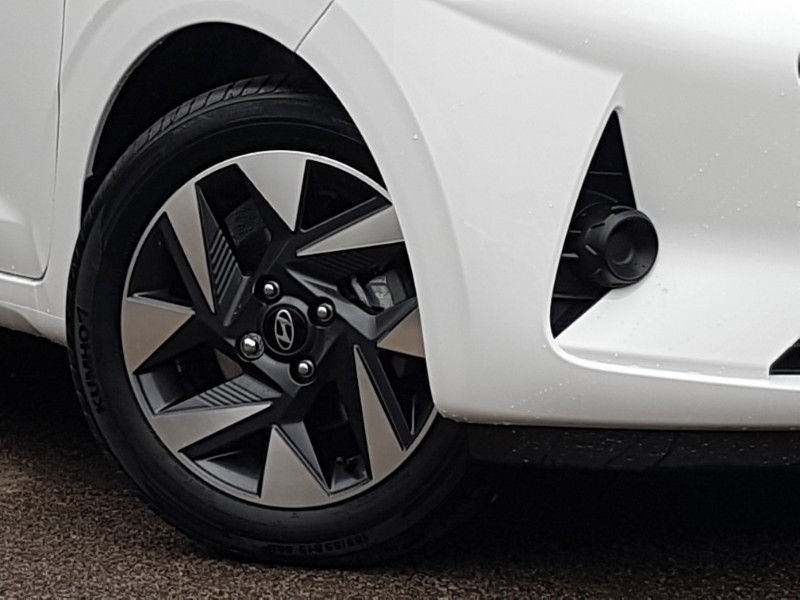 Used Hyundai i10 2026 for sale - 77992701: Photo 9