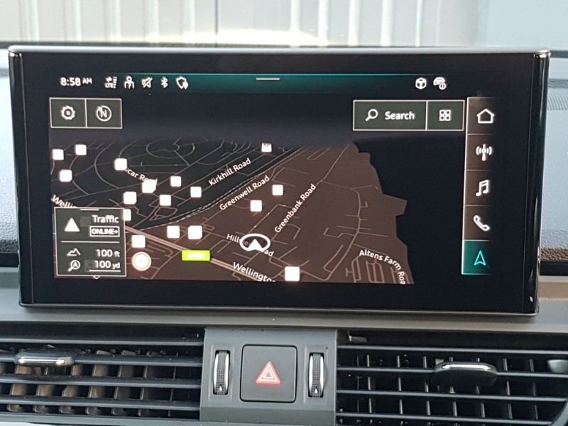 Used Audi Q5 2023 for sale - 77070146: Photo 10