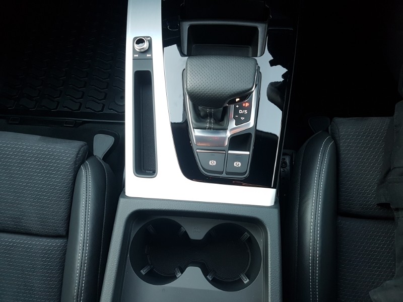 Used Audi Q5 2023 for sale - 77070146: Photo 16