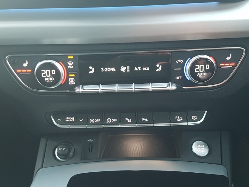 Used Audi Q5 2023 for sale - 77070146: Photo 18