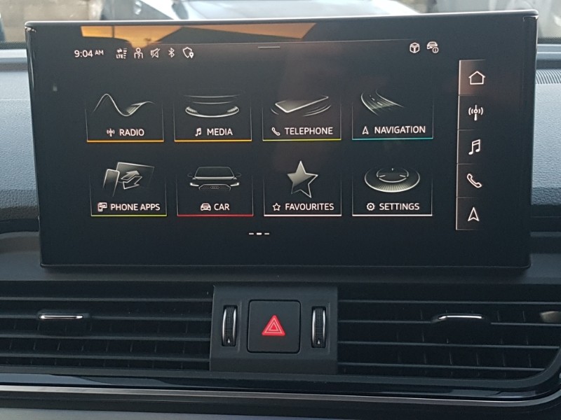 Used Audi Q5 2023 for sale - 77070146: Photo 19