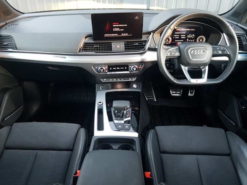 Used Audi Q5 2023 for sale - 77070146: Photo 2