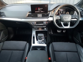 Used Audi Q5 2023 for sale - 77070146: Photo