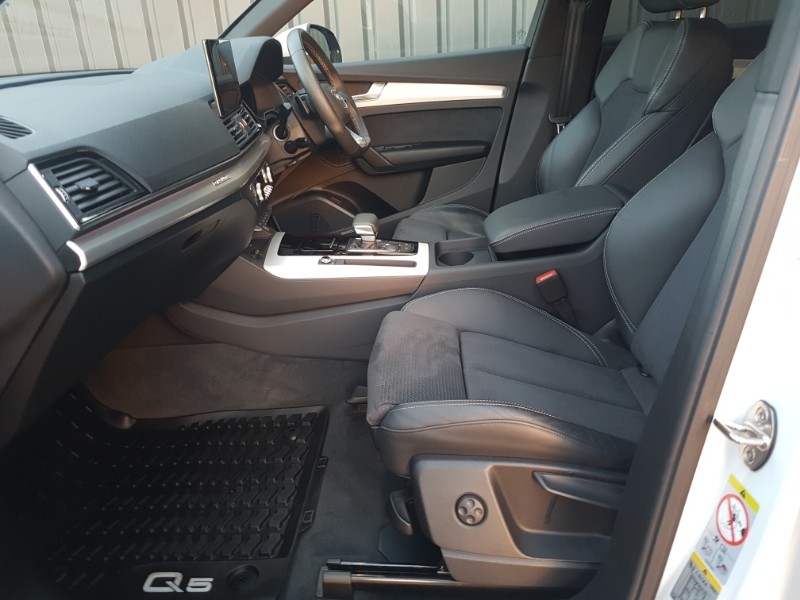 Used Audi Q5 2023 for sale - 77070146: Photo 5