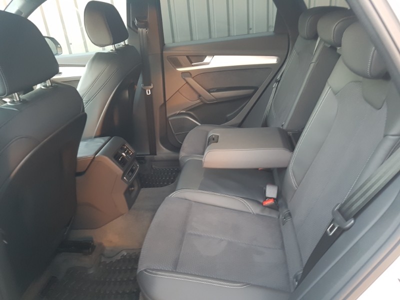 Used Audi Q5 2023 for sale - 77070146: Photo 6