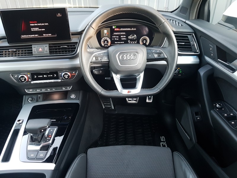 Used Audi Q5 2023 for sale - 77070146: Photo 7