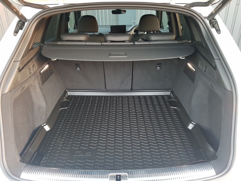 Used Audi Q5 2023 for sale - 77070146: Photo 8