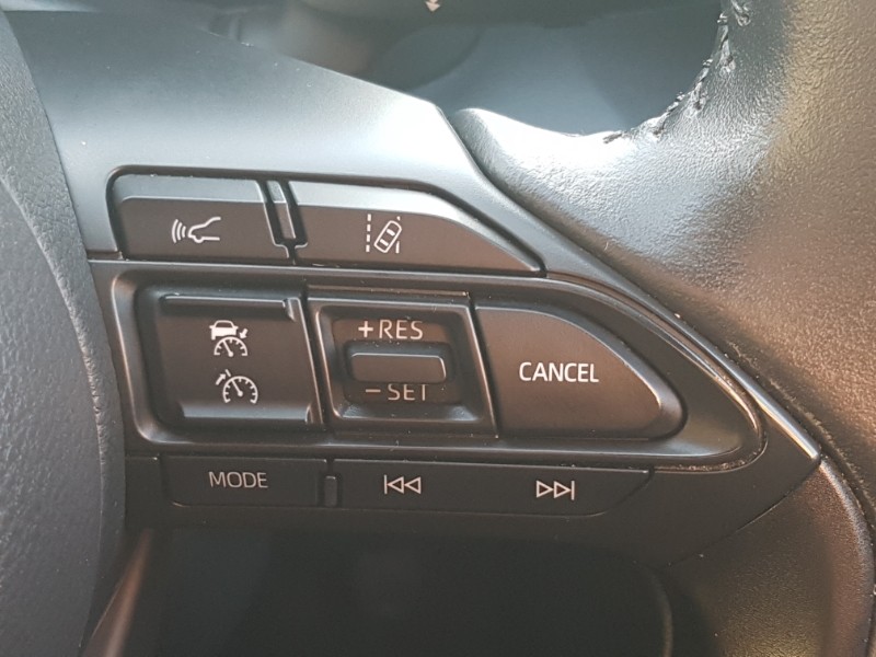 Used Toyota Yaris Cross 2022 for sale - 76964131: Photo 14