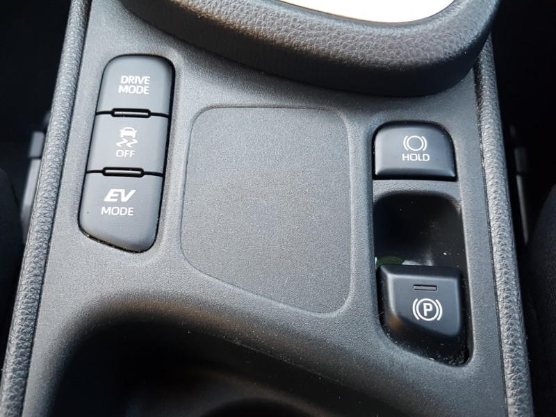 Used Toyota Yaris Cross 2022 for sale - 76964131: Photo 15