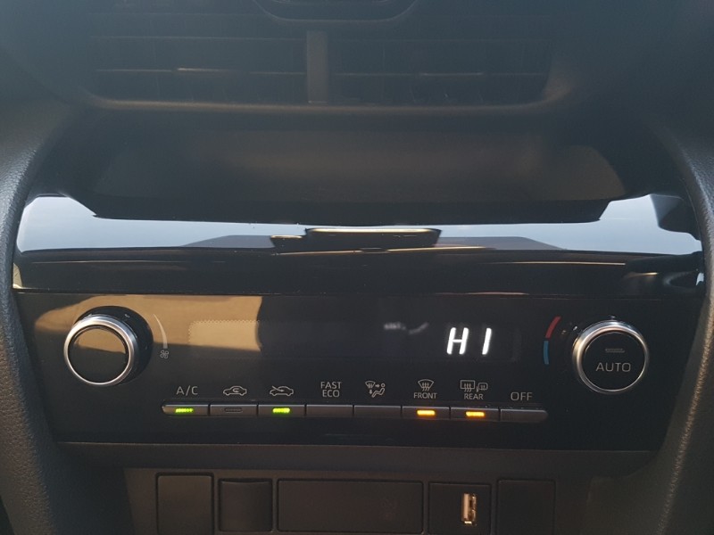 Used Toyota Yaris Cross 2022 for sale - 76964131: Photo 18