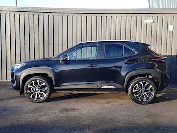 Used Toyota Yaris Cross 2022 for sale - 76964131: Photo