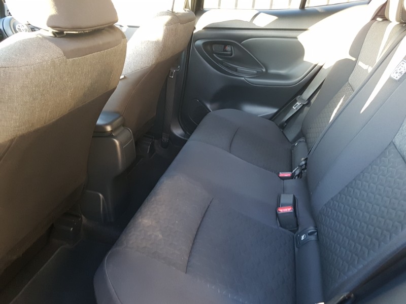 Used Toyota Yaris Cross 2022 for sale - 76964131: Photo 6