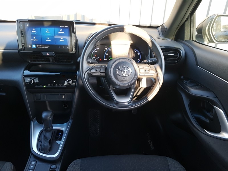 Used Toyota Yaris Cross 2022 for sale - 76964131: Photo 7