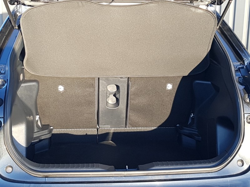 Used Toyota Yaris Cross 2022 for sale - 76964131: Photo 8