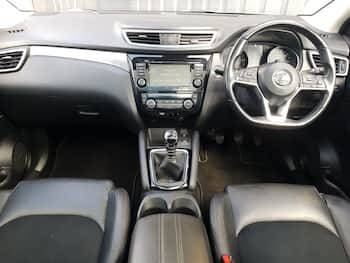 Used Nissan Qashqai 2020 for sale - 79700604: Photo