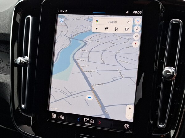 Used Volvo XC40 2022 for sale - 75486330: Photo 10