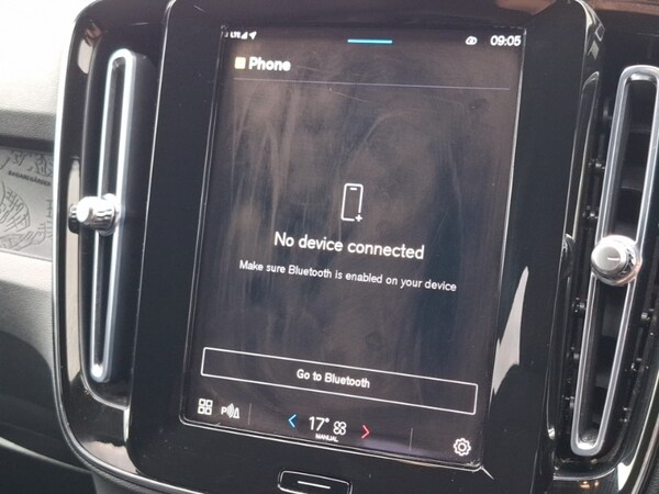 Used Volvo XC40 2022 for sale - 75486330: Photo 11